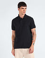 Tommy Hilfiger Best Essentials Short Sleeve Polo Shirt