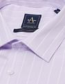 Arrow Liberty Classic Fit Cotton Shirt