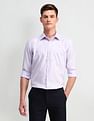 Arrow Liberty Classic Fit Cotton Shirt