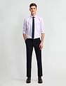 Arrow Liberty Classic Fit Cotton Shirt