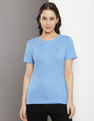 Tommy Hilfiger Crew Neck Cotton T-Shirt