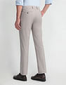 Arrow Autoflex Slim Fit Trousers