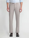Arrow Autoflex Slim Fit Trousers
