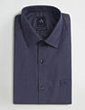 Arrow Slim Fit Dobby Shirt
