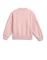 Tommy Hilfiger Kids Girls Raglan Sleeve Monogram Sweatshirt
