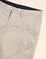 U.S. Polo Assn. Austin Slim Fit Dobby Weave Trousers
