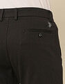 U.S. Polo Assn. Denver Slim Fit Dobby Trousers