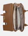 U.S. Polo Assn. Women Aspen Satchel Bag