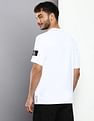 Calvin Klein Jeans Logo Sleeve Badge T-Shirt