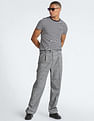 Tommy Hilfiger Solid Slim Fit T-Shirt