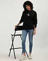 Calvin Klein Jeans Sustainable Monologo Sweatshirt