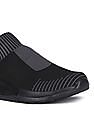 Flying Machine Men Textured Atto Slip On Shoes
