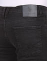 U.S. Polo Assn. Denim Co. Regallo Skinny Fit Black Jeans
