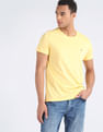 Tommy Hilfiger Crew Neck Essential Cotton T-Shirt