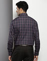 Tommy Hilfiger Tartan Check Twill Shirt