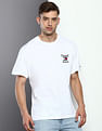Tommy Hilfiger Transitional Organic Cotton Logo T-Shirt
