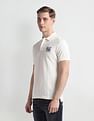 U.S. Polo Assn. Denim Co. Solid Cotton Polo Shirt