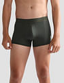 U.S. Polo Assn. Nylon Stretch Moisture Wicking AT001 Active Trunks - Pack Of 1
