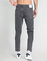 Flying Machine MJ Mankle Relax Tapered Jeans