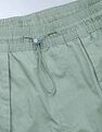 Flying Machine Solid Relaxed Fit Joggers