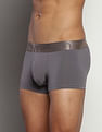 Calvin Klein Low Rise Solid Trunks