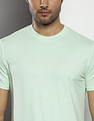 Tommy Hilfiger HD Rubber Print Logo T-Shirt