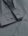 Calvin Klein Jeans Stretch Poplin Slim Shirt