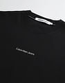 Calvin Klein Jeans Regular Fit Logo T-Shirt