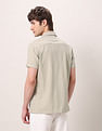 U.S. Polo Assn. Denim Co. Pure Cotton Dobby Shirt