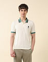 U.S. Polo Assn. Slim Fit Classic Polo Shirt