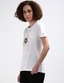 Tommy Hilfiger Sustainable Cotton Vivian T-Shirt