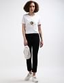 Tommy Hilfiger Sustainable Cotton Vivian T-Shirt