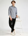 Calvin Klein Jeans Mercer Cord Shirt