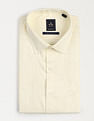 Arrow Textured Liberty Classic Fit Shirt