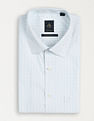 Arrow Graph Checked Liberty Classic Fit Shirt