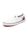 U.S. Polo Assn. Men Colourblocked Timeo 3.0 Slip-On Shoes