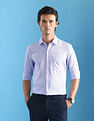 Arrow Liberty Classic Fit Velocity Shirt