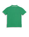 Tommy Hilfiger Kids Boys Logo Regular-Fit Cotton Polo T-Shirt
