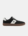 U.S. Polo Assn. Men Skylar Colour Blocked Sneakers