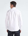 Tommy Hilfiger Organic Cotton Oxford Shirt