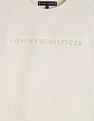 Tommy Hilfiger Kids Boys Transitional Tonal Logo T-Shirt