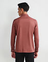 Arrow Manhattan Slim Cotton Shirt
