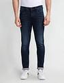 U.S. Polo Assn. Denim Co. Brandon Slim Tapered Fit Blue Jeans