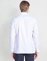 Arrow Auto Press Outline Check Shirt