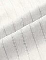 Flying Machine Vertical Striped Color Of Home Mandarin Collar Shirt