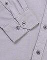 Arrow Sport Pure Cotton Corduroy Shirt