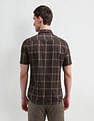 Arrow Sport Liberty Classic Fit Twill Shirt
