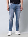U.S. Polo Assn. Denim Co. Regallo Skinny Fit Ultra Soft Jeans