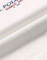 U.S. Polo Assn. Women Brand Printed T-Shirt