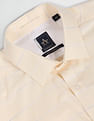 Arrow Horizontal Stripe Dobby Shirt